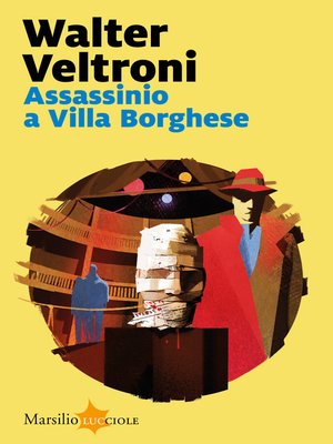 cover image of Assassinio a Villa Borghese